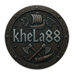 kheLa88 ভিআইপি লোগো